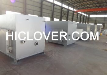 incinerator manufacturer 200kgs/h