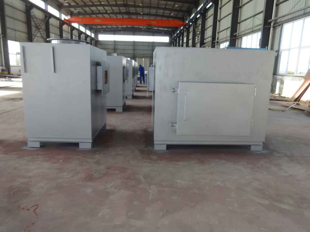 Medical Incinerator Manufacturers in Stock ready for shipping