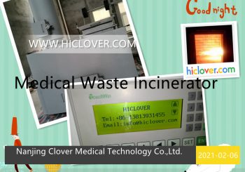 Waste Disposal Methods in Hospital