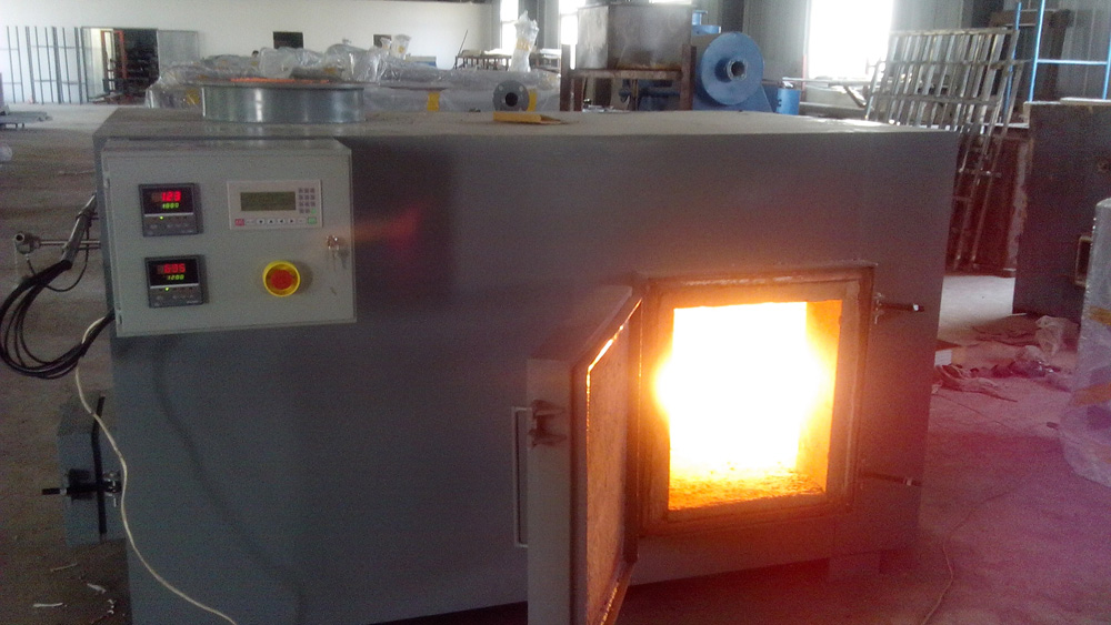 Medical incinerator primary combustion cost