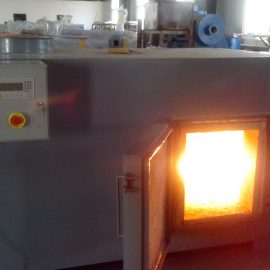 small scale municipal solid waste inceneration technologies