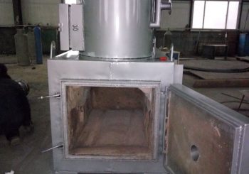 incinerator for poultry farm dead checkin 575 kg