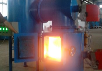 What are the objectives of incineration?