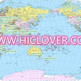 HICLOVER is growing brand for environmental protection field