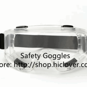 Safety Goggles