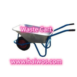 Waste Cart