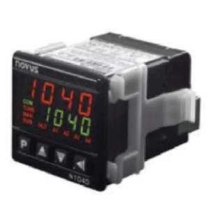 NOVUS N1040 Temperature Controllers