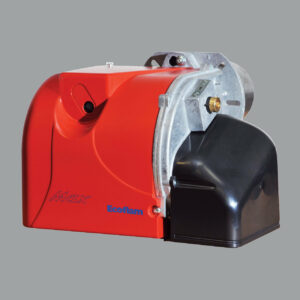 Ecoflam Burner Model MAX15
