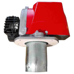 Ecoflam Burner Model MAX12