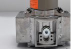 Burner 8 solenoid valve DUNGS MVDLE  215