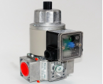 Burner 6 solenoid valve DUNGS MVDLE  210