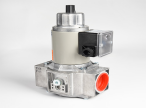 Burner 18 solenoid valve lenney MVDLE  215