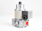 Burner 14 solenoid valve lenney MVDLE  207