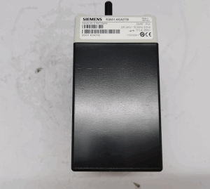58 Burner Motor Siemens SQN31.402A2700