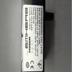 71 Burner Ignition Transformer BRAHMA/TD1STPAF