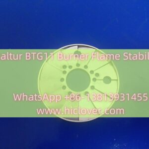 Baltur BTG11 Gas Burner Flame Stabilizer