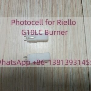 Photocell for Riello G10LC Burner