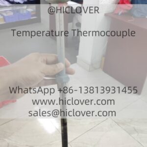 Temperature Thermocouple