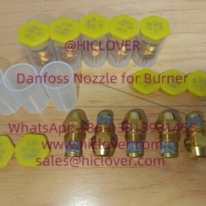 Danfoss Nozzle for riello diesel Burner