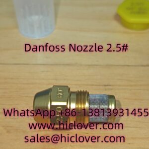 Danfoss Nozzle 2.5#