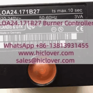LOA24.171B27 Burner Controller