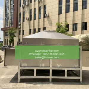 Economical Custom Line Choke Custom Paper Rolls Coil Filter Machine