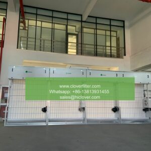 Economical Custom Line Choke Custom Paper Rolls Coil Filter Machine