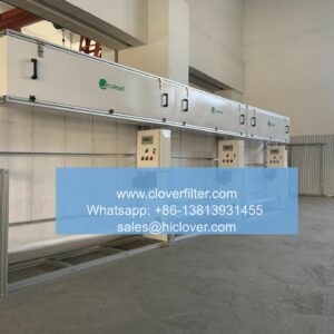 The Ultimate Solution for Efficient Filtration Systems