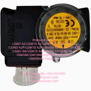 Pressure Switch  LGW3 A2/LGW10 A2/LGW50 A2/LGW150 A2/LGW3 A2P/LGW10 A2P/LGW50 A2P/LGW150 A2P/LGW3 A4/LGW10 A4/LGW50 A4/LGW150 A4/GW3A6/GW10A6/GW50A6/GW150A6/GW500A6/GW500A4
