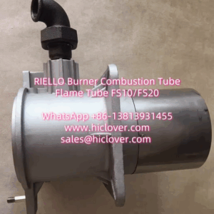 RIELLO Burner Combustion Tube Flame Tube FS10/FS20