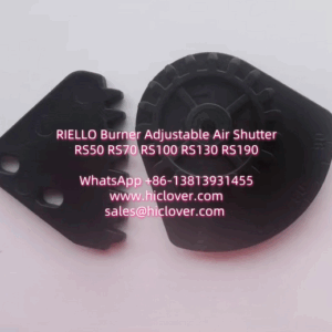 RIELLO Burner Adjustable Air Shutter RS50 RS70 RS100 RS130 RS190