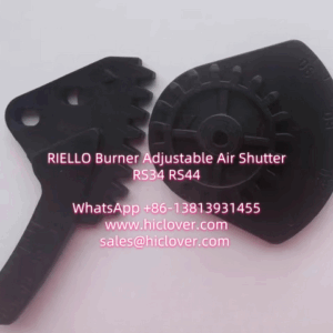 RIELLO Burner Adjustable Air Shutter RS34 RS44
