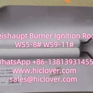 Weishaupt Burner Ignition Rod WS5-8# WS9-11#