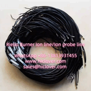 Riello RS Series Burner Ion line/Ion probe line