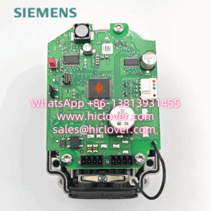Siemens servo motor LMV6x System 3Nm SQM45.295C8