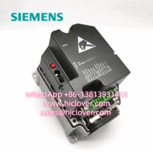 Siemens servo motor SQM48.497B9