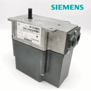 Siemens servo motor SQM40.295A20