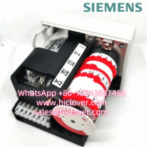 Siemens Servo Motor SQN31.221A2700