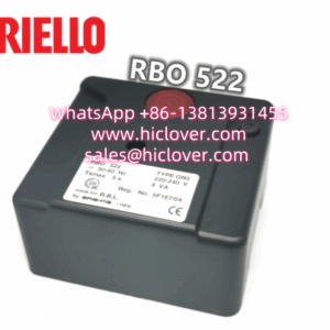 RIELLO Controller RBO 522