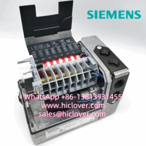 Siemens Servo Motor SQM56.687A2