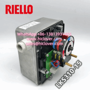 Riello Servo Motor LKS310-15