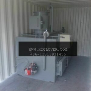 Mobile Animal Carcass Incinerator-Focuses on incinerators designed for animal carcass disposal