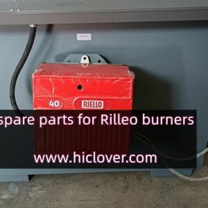 Containerized Incineration System-Refers to the complete system housed within a container