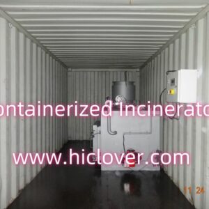 AIO Waste Incinerators