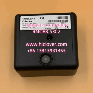 Siemens controller RMO88.53C2
